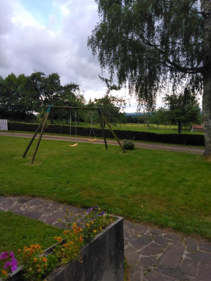 Gites Les Clairets - Normandie 莫尔坦 外观 照片
