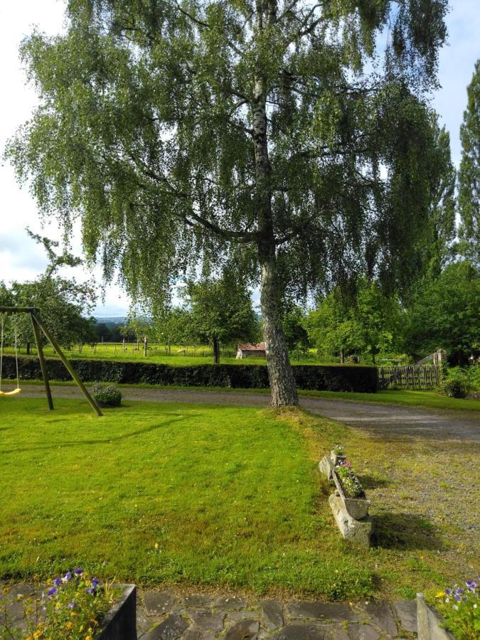 Gites Les Clairets - Normandie 莫尔坦 外观 照片